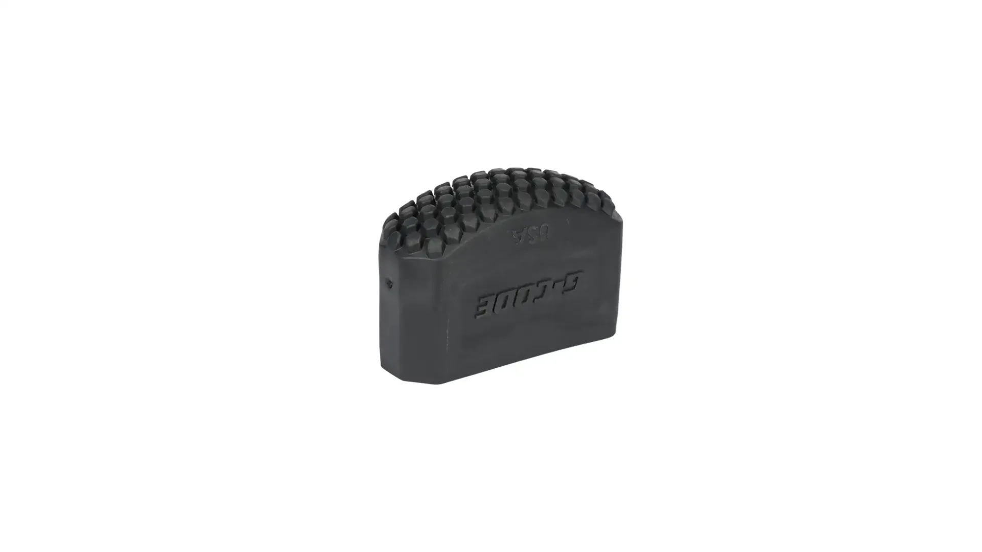 G-Code Firebase No Slip Shooting Base (Black) | LEVELFOUR B2C